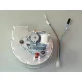 Junkers Gebläse für ZR/ZWR 24 Ju.Nr.: 8 717 204 224