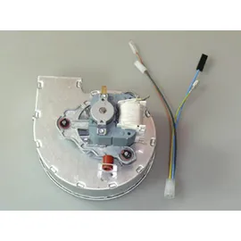 Junkers Gebläse für ZR/ZWR 24 Ju.Nr.: 8 717 204 224