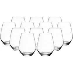 Villeroy & Boch Ovid Wasserglas 420 ml 12er Set