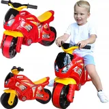 TechnoK Lauf Motorrad Rot