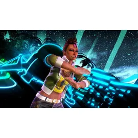 Dance Central 2