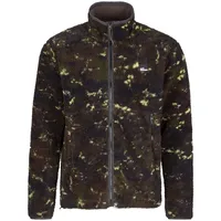 Jack Wolfskin Stone Lite AOP Jacket M lichen peat