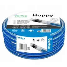 agaplast Hoppy Gartenschlauch 50 m blau