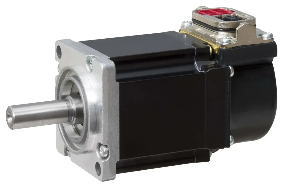 Mitsubishi Electric Servomotor HK-KT2034WBJWS