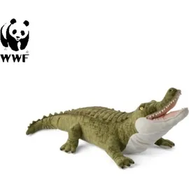 WWF Krokodil