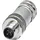 Phoenix Contact 1693416 Sensor-/Aktor-Steckverbinder, unkonfektioniert M12 Stecker, gerade Polzahl: