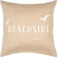 PAD Beachside beige 45 x 45 cm
