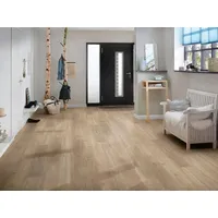 Krono Original Super Natural Khaki Oak