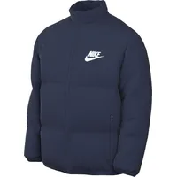 Nike Herren Jacke, blau - US: XL