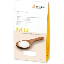 miradent Xylitol Pulver