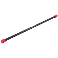 Sport-Thieme Steel 3 kg, Rot