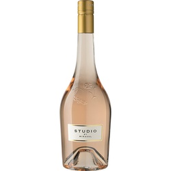 Studio by Miraval Roséwein trocken 0,75 l