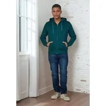 salzhaut Sweatjacke BREKER Dragonfly, XL