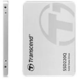 Transcend SSD220Q 2 TB 2,5"