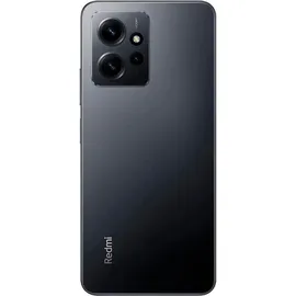 Xiaomi Redmi Note 12 4 GB RAM 64 GB onyx gray