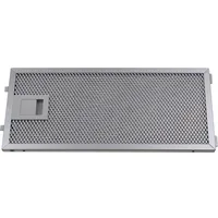 Bosch 11022470 Metallfilter 110x250x8 mm