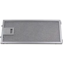 Bosch 11022470 Metallfilter 110x250x8 mm