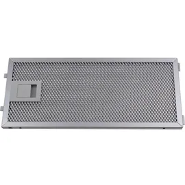 Bosch 11022470 Metallfilter 110x250x8 mm