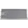 Bosch 11022470 Metallfilter 110x250x8 mm