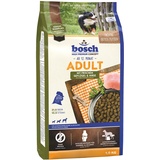 Bosch Tiernahrung HPC Adult Geflügel & Hirse 15 kg