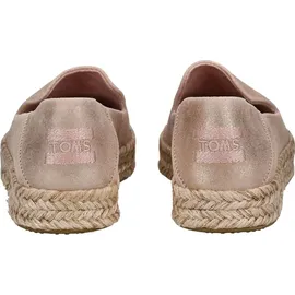 TOMS Halbschuhe in Pink - Rosa - 36,5