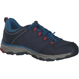 MEINDL Ontario GTX Kinder navy/rot 27