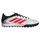 adidas Copa Pure 3 League TF Herren Cloud White/Lucid Red/Core Black 41 1/3