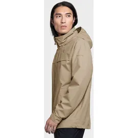Schöffel Herren Style Bohorok Jacke (Größe XL, beige)