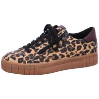 Marco Tozzi Sneaker Damen Mehrfarbig 37
