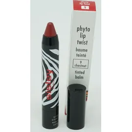 Sisley Phyto-Lip Twist 09 Chestnut