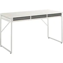 Hammel Furniture Schreibtisch Mistral Grau