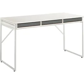 Hammel Furniture Schreibtisch Mistral Grau