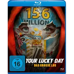 Your Lucky Day - Das große Los
