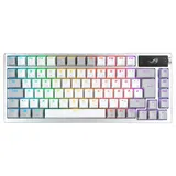 Asus ROG Azoth RGB Weiß
