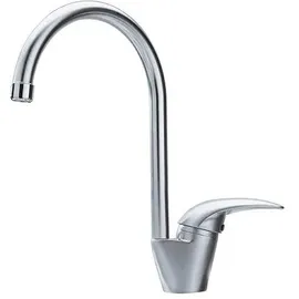 Franke Platino Einhebelmischer Chrom