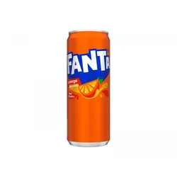 Fanta Orange 33cl