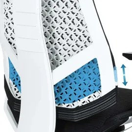 HJH Office Genidia Pro White schwarz