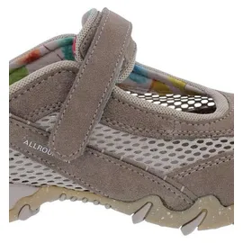 Allrounder Niro Damen Beige 42,5