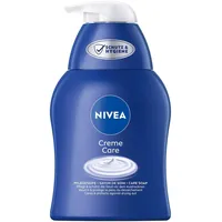 NIVEA Creme Care Pflegeseife 250 ml