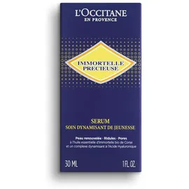 L'Occitane Immortelle Precieuse Serum 30 ml