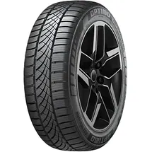 optimo schlafsysteme Optimo All Weather 215/50 R17 95W XL
