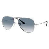 Ray-Ban Aviator Gradient RB3025