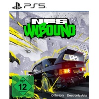 Need for Speed Unbound (PS5)