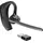 HP Voyager 5200 UC USB-A Headset - im Ohr - Bluetooth