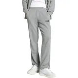 Puma Essentials Logo Pants Jogginghose Grau XXL