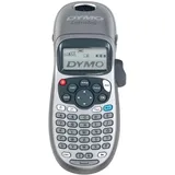 Dymo LetraTag LT-100H Silber