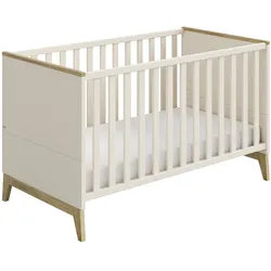 Babybett PAIDI STIENE