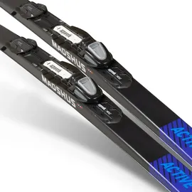 Madshus Active MGV Blau 182 cm