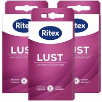Ritex Lust 24 St.
