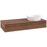 Villeroy & Boch Waschtischunterschrank „Antao“ 120 × 19 × 50 cm